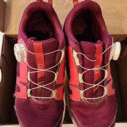 Terrez Hiking Shoes