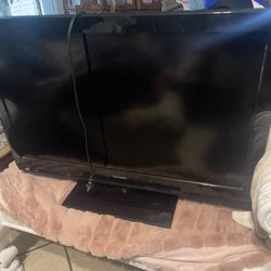 Panasonic Tv 