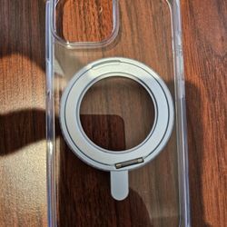 iPhone 15 Case And Screen Protector