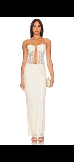 More To Come Matching Set - XXS