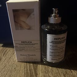 Maison Margiela REPLICA Lazy Sunday Morning Eau de Toilette