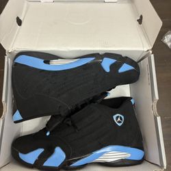 Jordan Retro 14