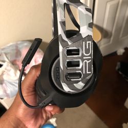 RIG 700 Headset w/Bluetooth Adapter 