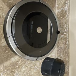 Roomba