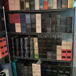 Exclusive Fragrances 