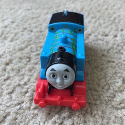 Thomas The Train Moving Train
