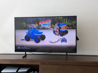 Samsung Flat Screen TV