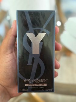 YSL Y Eau de Parfum 100ml