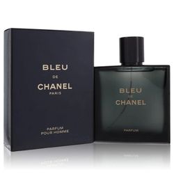 bleu De Chanel Parfum