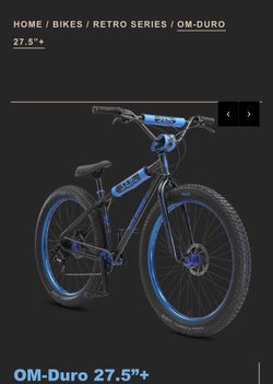 Se Bike