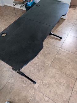 Computer Desk