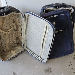 Luggage Suitcases