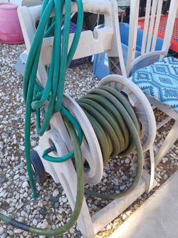 Contractor grade hose
