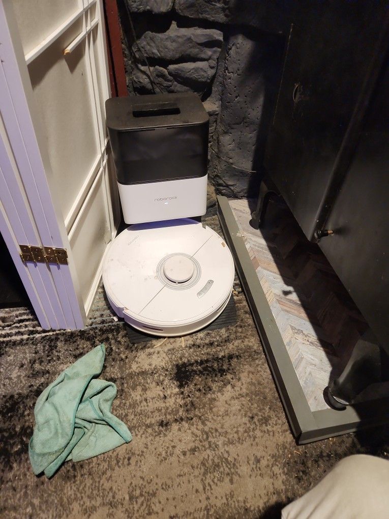 Roborock Q7 MAXPLUS