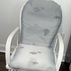 Se Vende Silla Reclinable