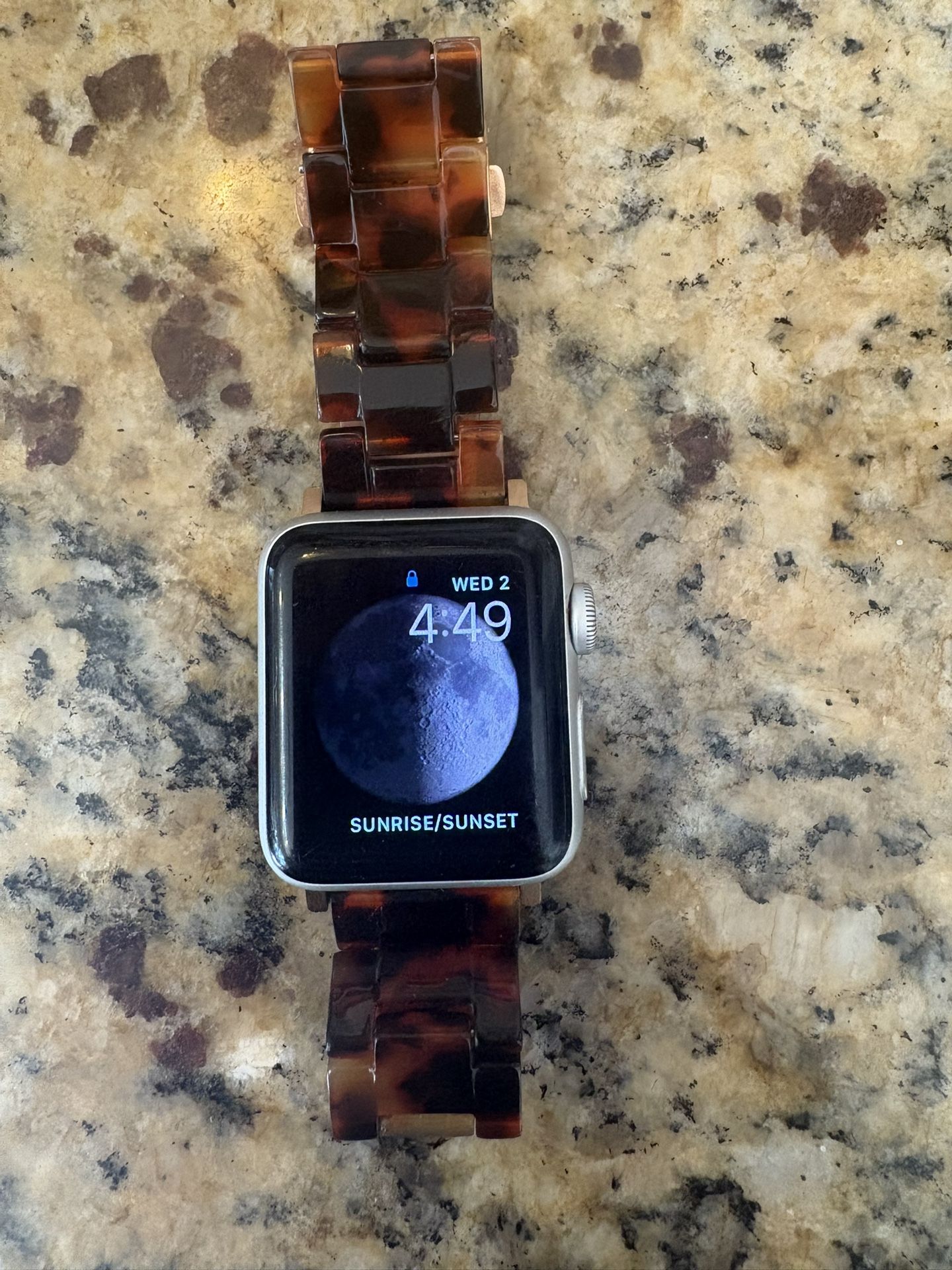 Apple Watch 3
