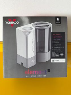 VORNADO  element S
