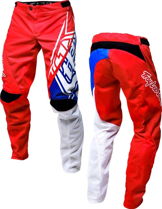 Troy Lee Designs TLD Sprint Pants Aaron Gwin Limited Edition Mens MTB BMX