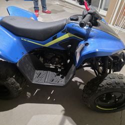 Cf Moto 110
