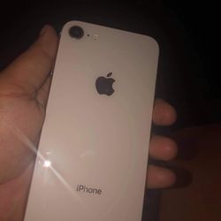 iPhone 8 regular Como Nuevo 