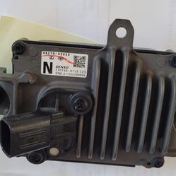 TOYOTA CAMRY CRUISE CONTROL DISTANCE RADAR SENSOR OEM PARTS 