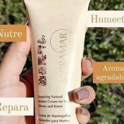 Crema De Mantequillas Terramar 