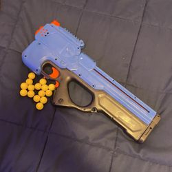 Nerf Rival MXX-1200
