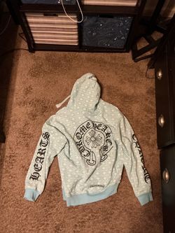 Chrome Hearts Hoodie