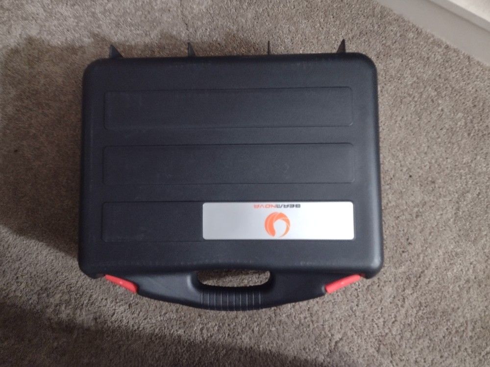 Beamnova Smart Steam Cleaner