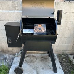 PRO SERIES TREAGER 22