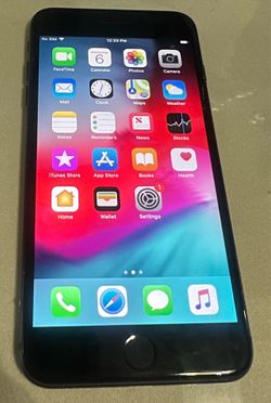 iPhone 8 Plus ,64gb