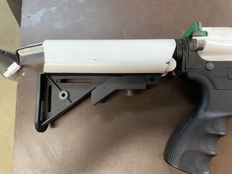 Air soft gun grenade launcher airsoft for Sale in Santa Cruz, CA - OfferUp