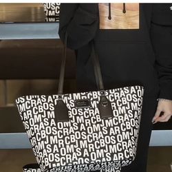 Marc Jacobs Tote