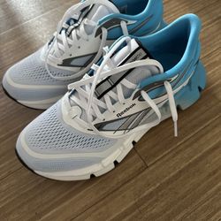 Reebok FloatZig Running Shoe (Unworn)