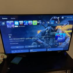 Sceptre 4k Tv 