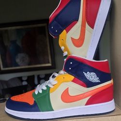 Air JORDAN 1