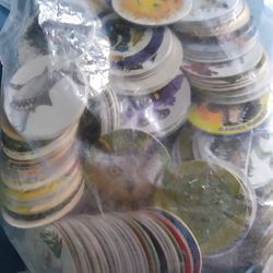 Pogs