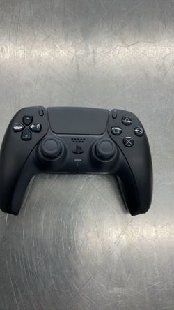 Sony controller
