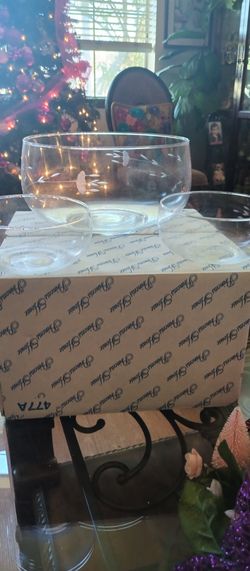 Set Salad Bowl And 7 Salad Bowls Plates Princes Hose