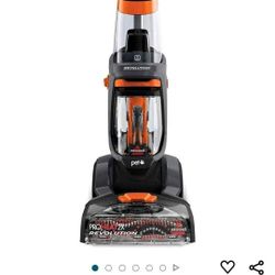 BISSELL ProHeat 2X Revolution Pet vaccum cleaner
