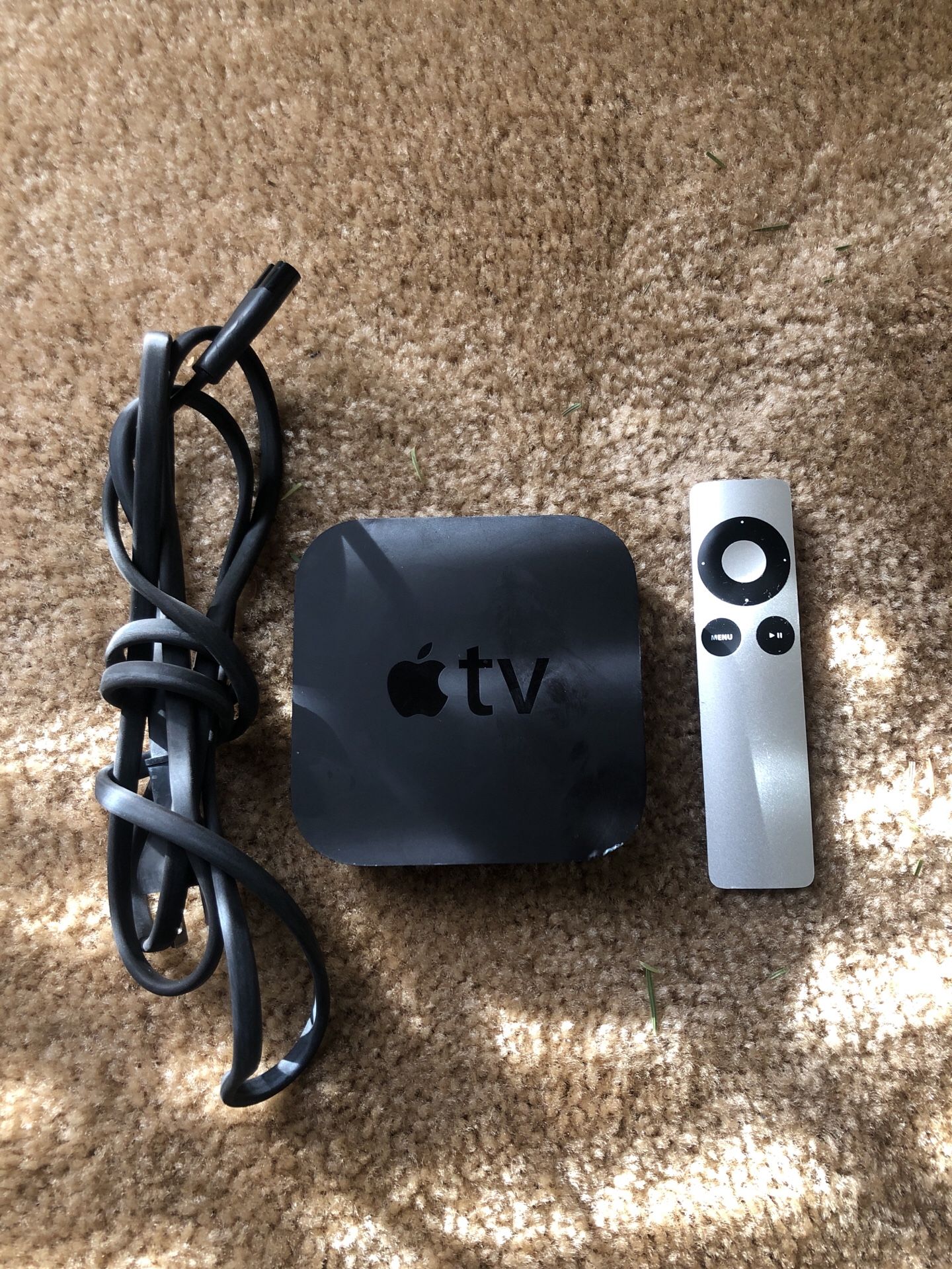 apple tv 3rd generation