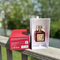 Baccarat Rouge 540 EDP 2.4 Oz 