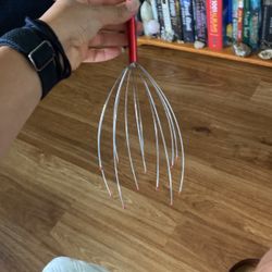 Head Scratcher/Massager