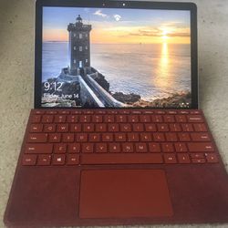 Great Condition Microsoft Surface Go 2