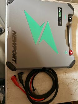 36v battery