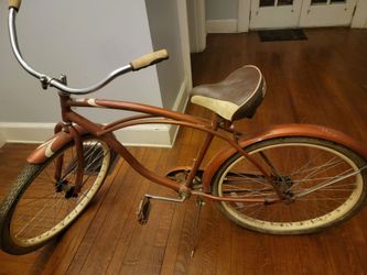 Bicicle