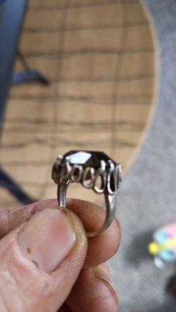 sterling silver