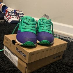 Reebok Classics