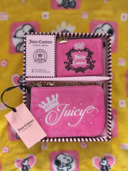 JUICY COUTURE