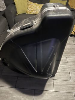 Tuba Case 
